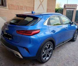 XCEED 1.0 T-GDI URBAN GPL 117CV