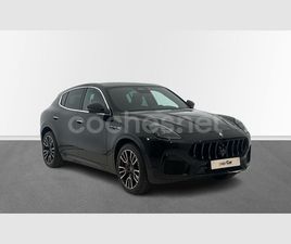 MASERATI GRECALE MASERATI GRECALE L4 MHEV AWD