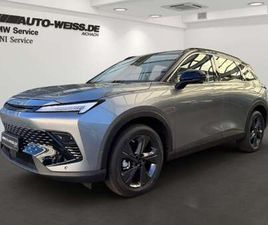 BAIC X55 +LEDER+PANO+ACC+LED+SHZ+PDC+360-CAM+KEYLESS