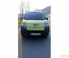 1.4 HDI COMFORT PLUS