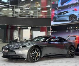 ASTON MARTIN DB11 EXCELLENT CONDITION