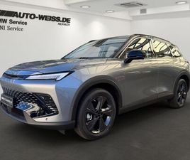 BAIC X55 +LEDER+PANO+ACC+LED+SHZ+PDC+360-CAM+KEYLESS