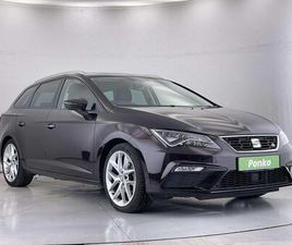 2.0 TDI FR TECHNOLOGY ST EURO 6 (START/STOP) 5DR