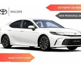 TOYOTA CAMRY TOYOTA CAMRY 2.5 HYBRID DYNAMIC FORCE PRESTIGE E-CVT