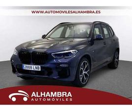 BMW X5 45E XDRIVE 45E