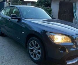 X1 E84 XDRIVE23DA ELETTA