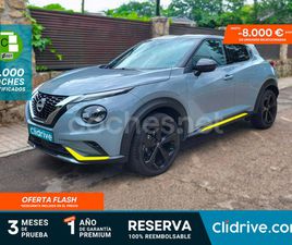 NISSAN JUKE NISSAN JUKE DIGT 114 CV 6MT KIIRO