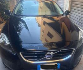 VOLVO V40 CROSS COUNTRY D2 V40 CROSS COUNTRY 2.0 D2 KINETIC MY17