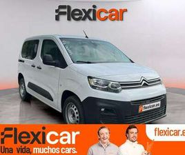 COMBI BLUEHDI S&S TALLA XL SHINE 130