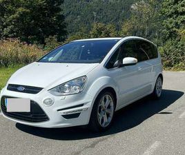 TITANIUM 2,2 TDCI DPF AUT.