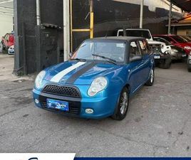 LIFAN 320 ELITE 1.3 16V 88CV 5P 2011