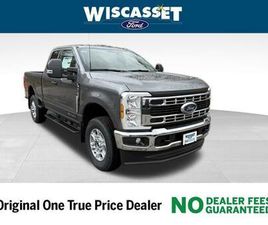 FORD F 350 2026 FORD F-350 XLT