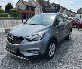 1.6I COMFORT START/STOP GARANTIE 1 AN.