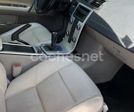 VOLVO C70 D4 VOLVO C70 2.0 D4 MOMENTUM