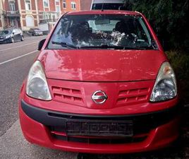 1.0I ESSENCE 2010 1ER PROPRIÉTAIRE 217KMS