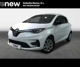 RENAULT ZOE R110 ZOE LIFE 40 R110 80KW
