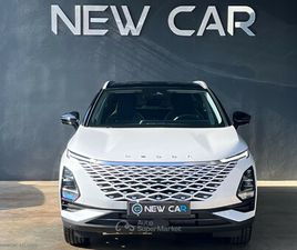 OMODA C5 OMODA 5 1.6 TGDI 147CV AUT. PREMIUM