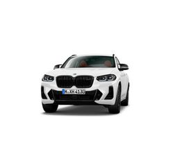 BMW X4 M40D BMW X4 M40D XDRIVE 250 KW (340 CV)