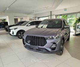 DR MOTOR DR6 1.5 TURBO CVT GPL VOYAGER SUV