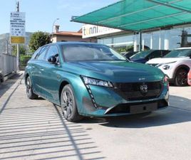 PEUGEOT 308 SW 308 3ª SERIE 308 BLUEHDI 130 S&S EAT8 SW STYLE