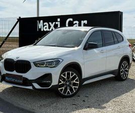 X1 1.5I SDRIVE18 / 41.000 KM / JANTES ALU 19 / GPS