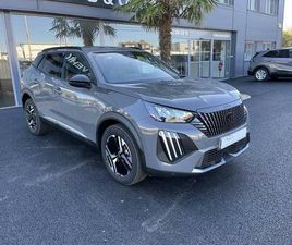 1.2 HYBRID 145CH ALLURE E-DCS6