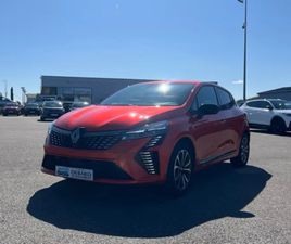 1.6 E-TECH 145CH FULL HYBRID TECHNO - 25