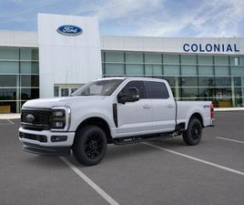 FORD F 350 NEW 2026 FORD F-350 LARIAT SUPER DUTY