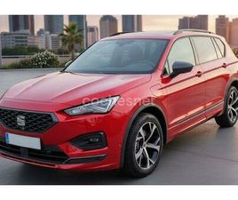 SEAT TARRACO SEAT TARRACO 1.4 EHYBRID DSG FR GO