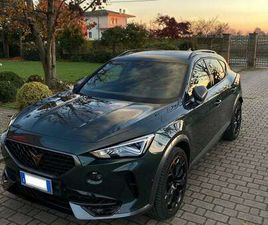 VZ 245CV PLUG IN HYBRID (IN GARANZIA)