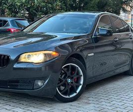 BMW SERIE 5 520 BMW F10 520D