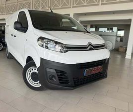 JUMPY FG. BLUEHDI TALLA M CONFORT 120