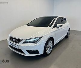 SEAT LEON SC 1.6 TDI XCELLENCE