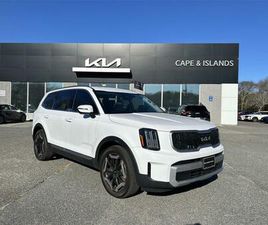 USED 2023 KIA TELLURIDE EX