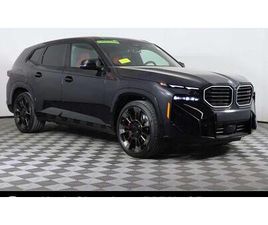 NEW 2026 BMW XM LABEL