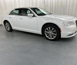 USED 2018 CHRYSLER 300 TOURING