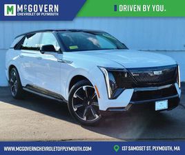 CADILLAC ESCALADE IQ USED 2025 CADILLAC ESCALADE IQ SPORT 2