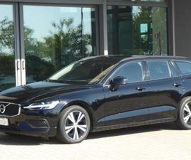 V60 (2018-->) V60 B4 (D) GEARTRONIC MOMENTUM BUSINESS