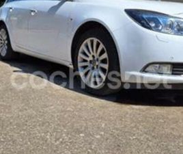 OPEL INSIGNIA SPORTS TOURER 2.0 CDTI EDITION AUT