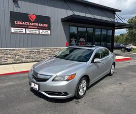 ACURA ILX USED 2014 ACURA ILX HYBRID 1.5L