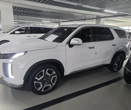 HYUNDAI PALISADE HYUNDAI PALISADE 3.8 БЕНЗИН НОВ