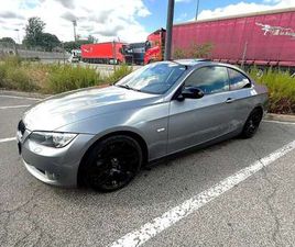 BMW SERIE 3 COUPE 320 320D COUPÉ