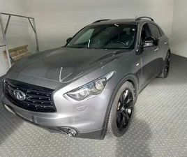 S 3.0D AWD AUT. MOTORSCHADEN