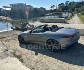 CABRIOLET 3.0 V6 340 BVA8