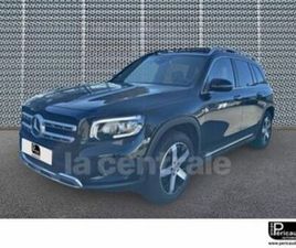 MERCEDES GLB GLB 200D 200 D PROGRESSIVE LINE 8G-DCT
