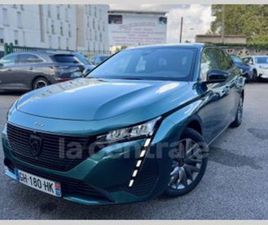 III SW 1.2 PURETECH 130 S&S ACTIVE PACK BVM6