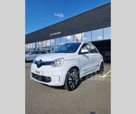 RENAULT TWINGO III GENERATION2 E-TECH INTENS 22 KWH