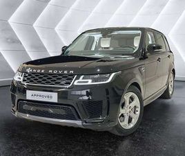 3.0D I6 183KW (249CV) MHEV HSE AWD AUTO.