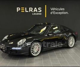(997) 3.8 355 CARRERA 4S