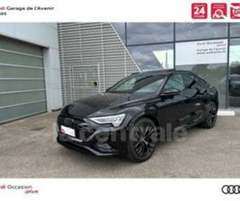 E-TRON 55 QUATTRO 408 114 KWH S LINE